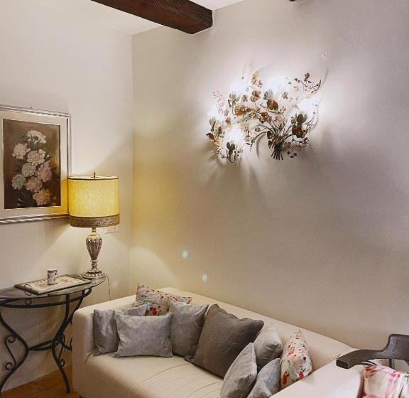 חדר סופריור, Grotto Flora B&b Chambres De Charme