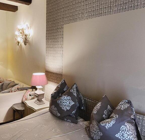 חדר סופריור, Grotto Flora B&b Chambres De Charme