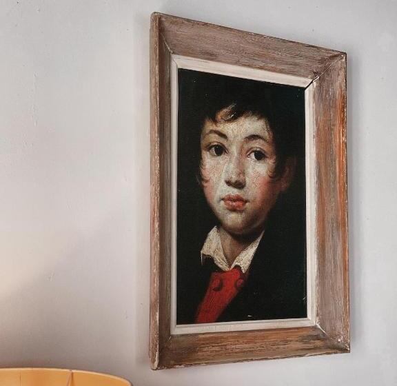 חדר סופריור לארבעה, Grotto Flora B&b Chambres De Charme