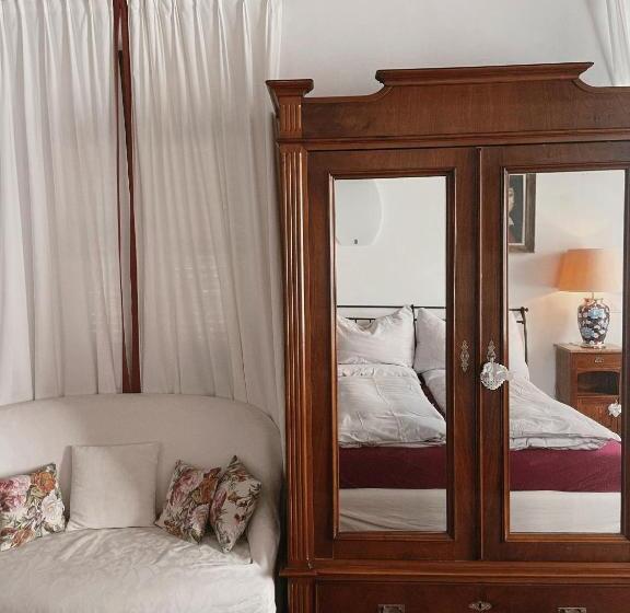 חדר סופריור לארבעה, Grotto Flora B&b Chambres De Charme