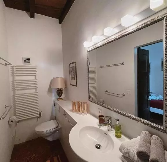 スーペリアの４人部屋, Grotto Flora B&b Chambres De Charme