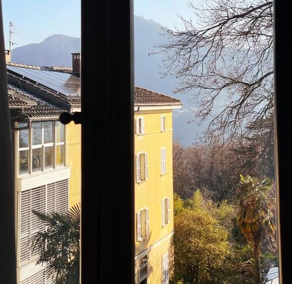 חדר סופריור לארבעה, Grotto Flora B&b Chambres De Charme