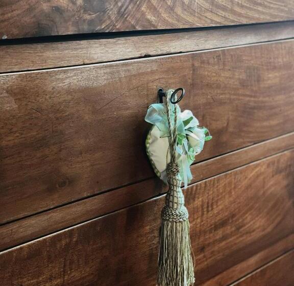 חדר סופריור לארבעה, Grotto Flora B&b Chambres De Charme