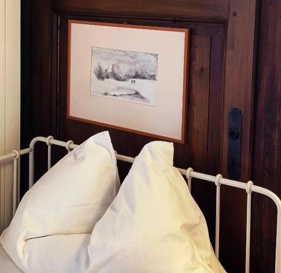 חדר סופריור לארבעה, Grotto Flora B&b Chambres De Charme