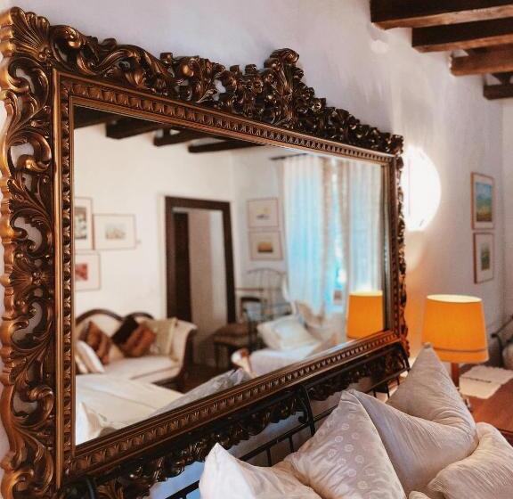 4 Bett Superior Zimmer, Grotto Flora B&b Chambres De Charme