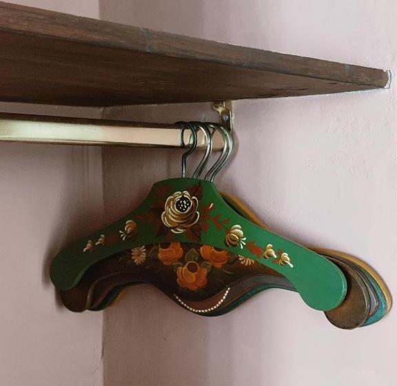 חדר דלוקס לשלושה, Grotto Flora B&b Chambres De Charme