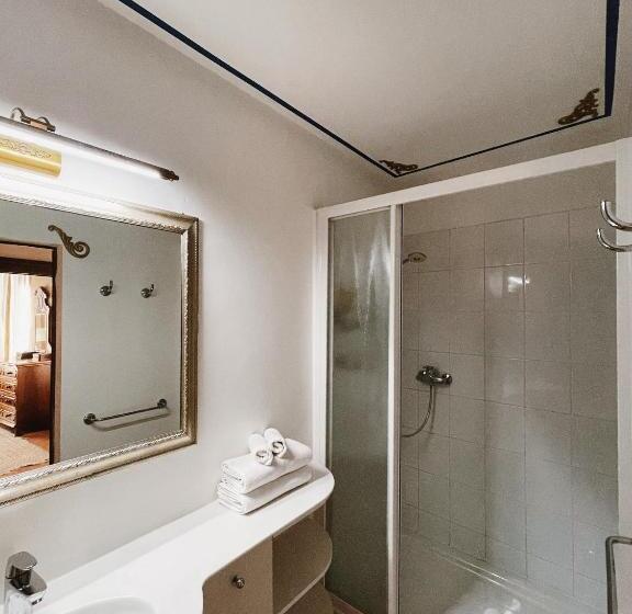 חדר דלוקס לשלושה, Grotto Flora B&b Chambres De Charme