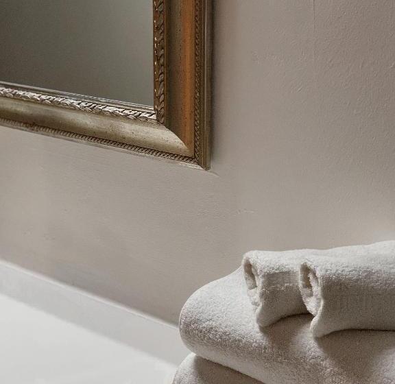 חדר דלוקס לשלושה, Grotto Flora B&b Chambres De Charme