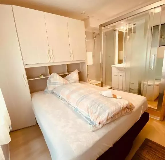 エコノミーシングルルーム, Grotto Flora B&b Chambres De Charme