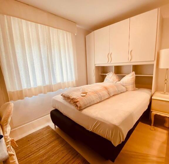 חדר אקונומי יחיד, Grotto Flora B&b Chambres De Charme