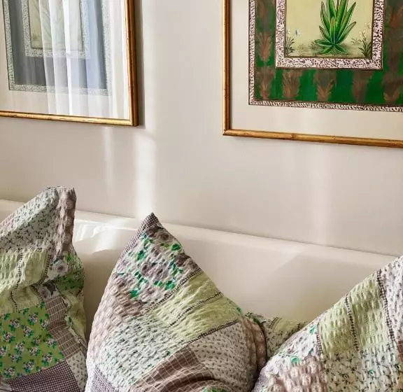 クラシックルーム, Grotto Flora B&b Chambres De Charme