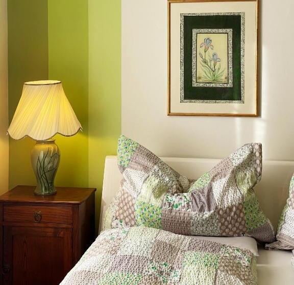 חדר קלאסי, Grotto Flora B&b Chambres De Charme