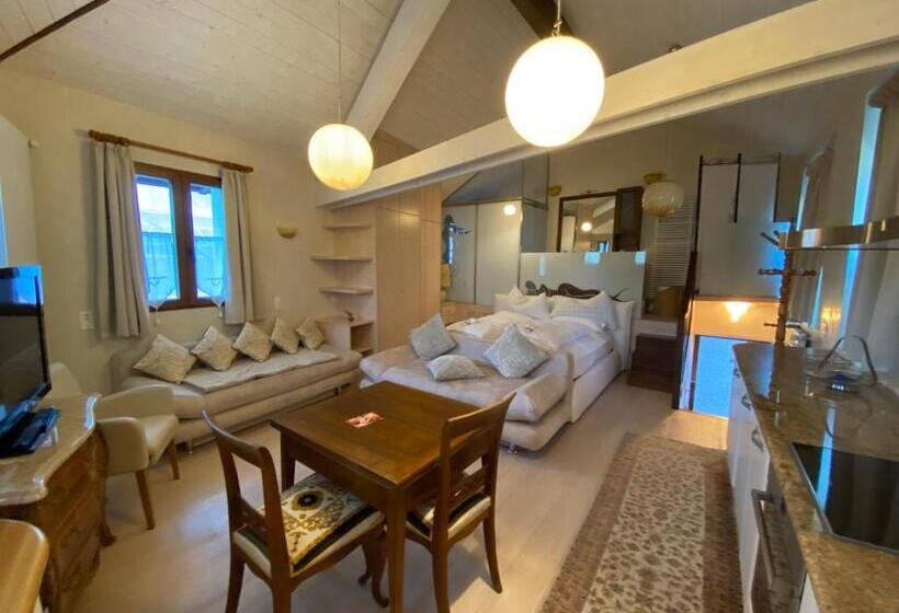 סטודיו דלוקס, Grotto Flora B&b Chambres De Charme