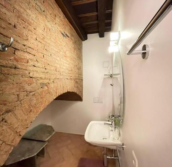 חדר סופריור, Grotto Flora B&b Chambres De Charme