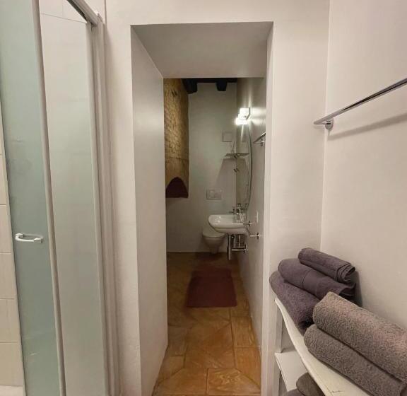 Superior-Zimmer, Grotto Flora B&b Chambres De Charme