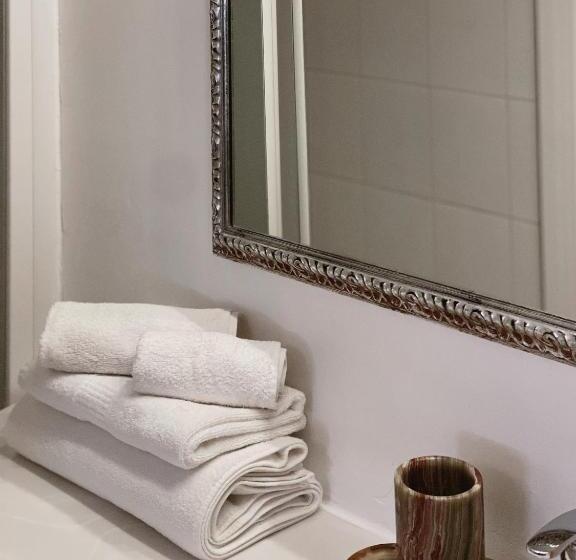 חדר סופריור, Grotto Flora B&b Chambres De Charme