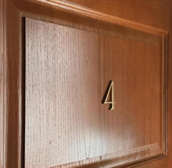 חדר סופריור לארבעה, Grotto Flora B&b Chambres De Charme