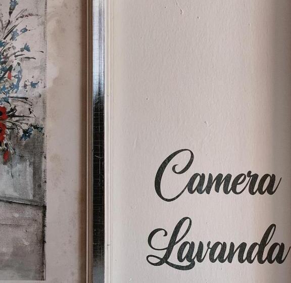4 Bett Superior Zimmer, Grotto Flora B&b Chambres De Charme