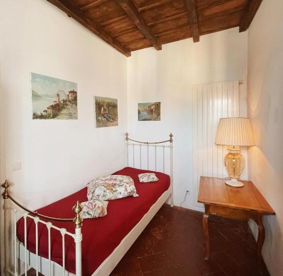 4 Bett Superior Zimmer, Grotto Flora B&b Chambres De Charme