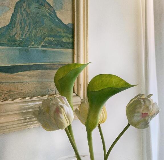 חדר סופריור לארבעה, Grotto Flora B&b Chambres De Charme