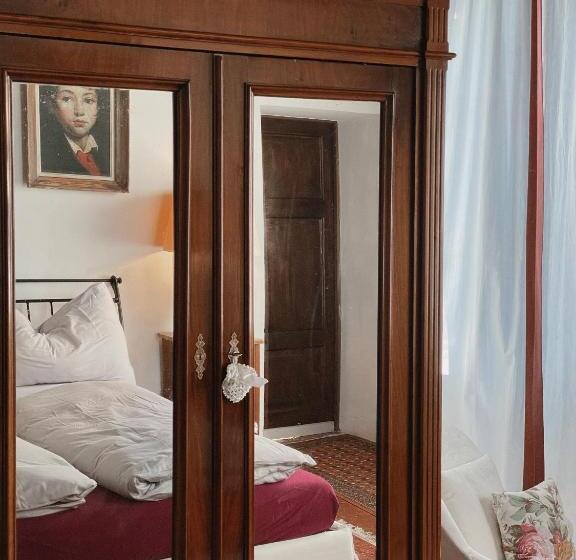 4 Bett Superior Zimmer, Grotto Flora B&b Chambres De Charme