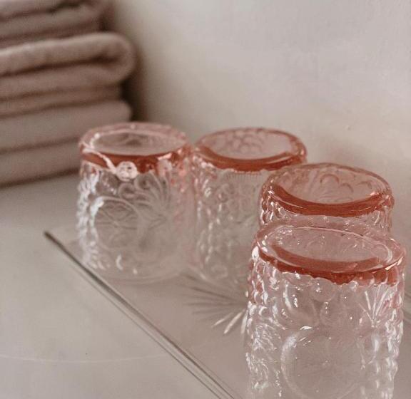 חדר סופריור לארבעה, Grotto Flora B&b Chambres De Charme