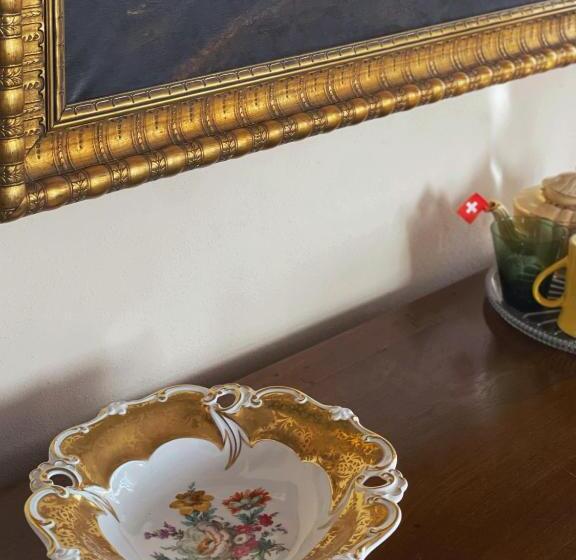 חדר דלוקס לשלושה, Grotto Flora B&b Chambres De Charme