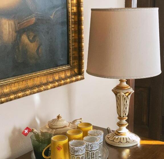 חדר דלוקס לשלושה, Grotto Flora B&b Chambres De Charme