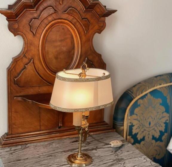 חדר דלוקס לשלושה, Grotto Flora B&b Chambres De Charme