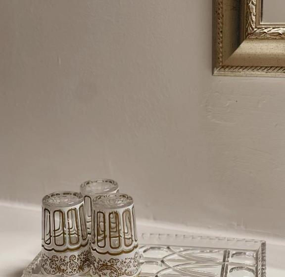 חדר דלוקס לשלושה, Grotto Flora B&b Chambres De Charme