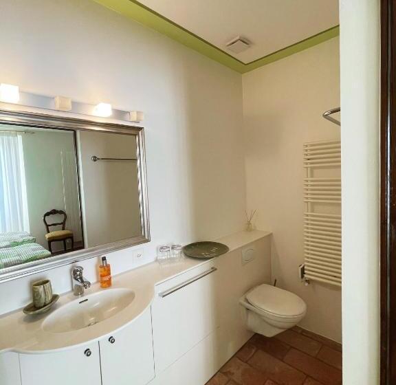 חדר קלאסי, Grotto Flora B&b Chambres De Charme