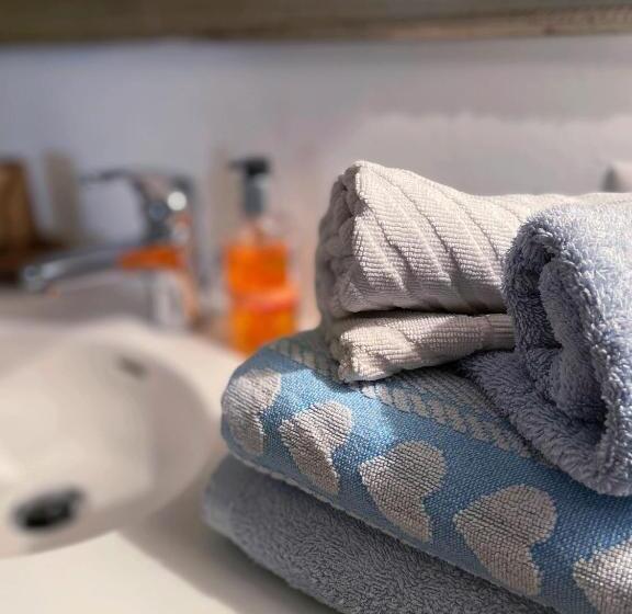 חדר קלאסי, Grotto Flora B&b Chambres De Charme