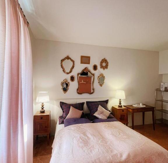 חדר קלאסי, Grotto Flora B&b Chambres De Charme