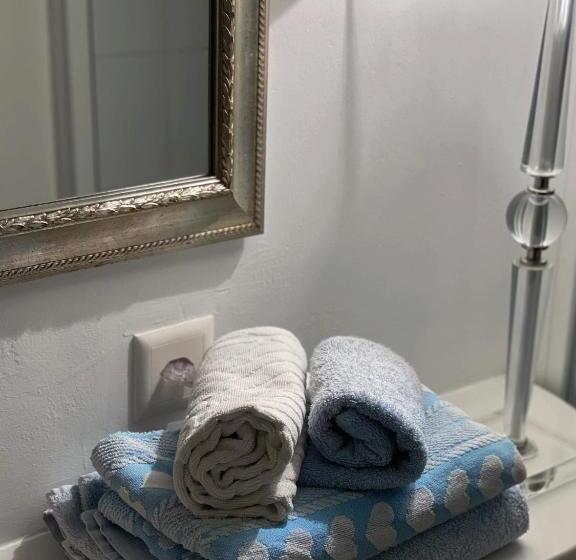 חדר קלאסי, Grotto Flora B&b Chambres De Charme