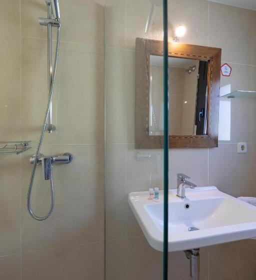 Номер Стандарт, Hostal Alberana