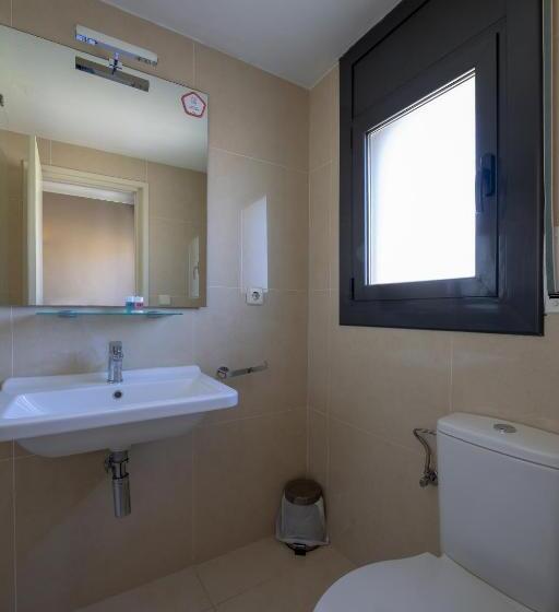 Номер Стандарт, Hostal Alberana