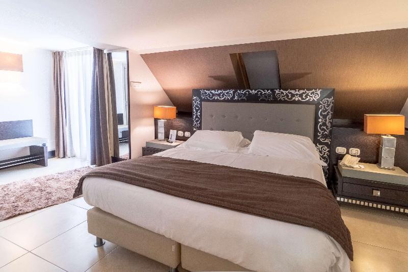 اتاق خانوادگی, Best Western Plus Hotel Perla Del Porto