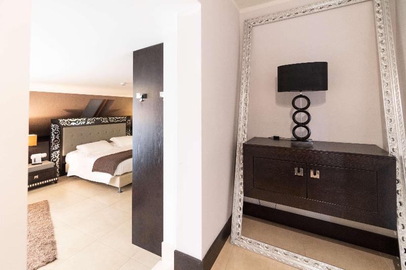 اتاق خانوادگی, Best Western Plus Hotel Perla Del Porto