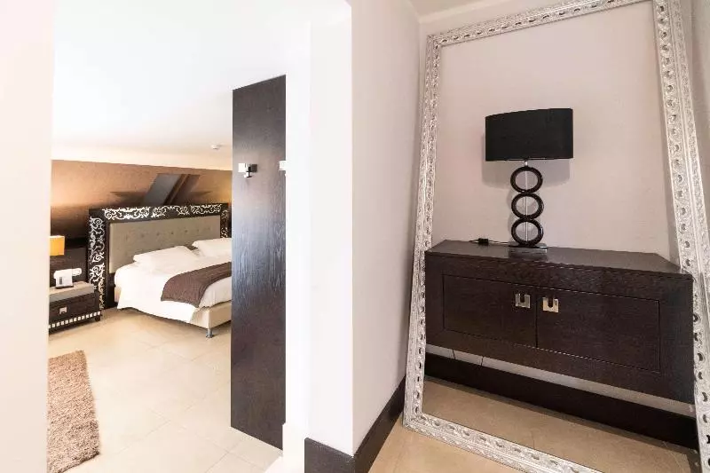 اتاق خانوادگی, Best Western Plus Hotel Perla Del Porto