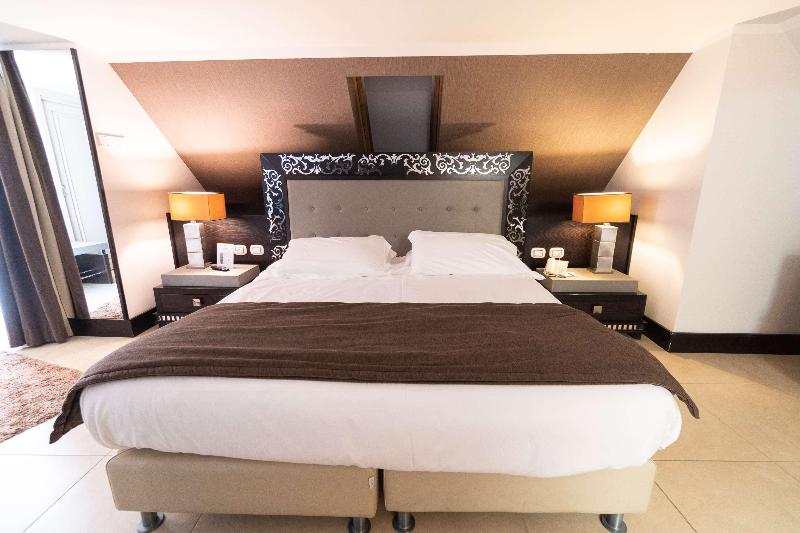 اتاق خانوادگی, Best Western Plus Hotel Perla Del Porto