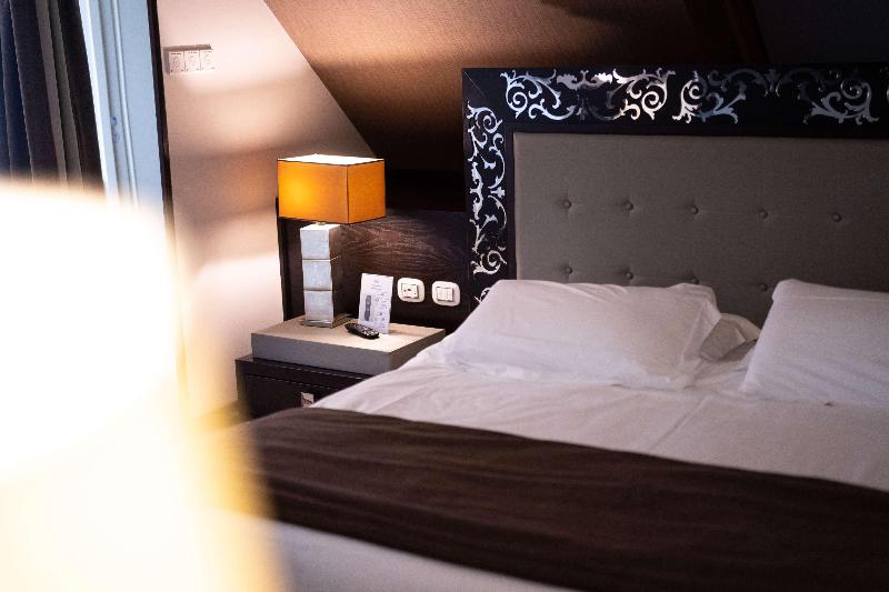 اتاق خانوادگی, Best Western Plus Hotel Perla Del Porto