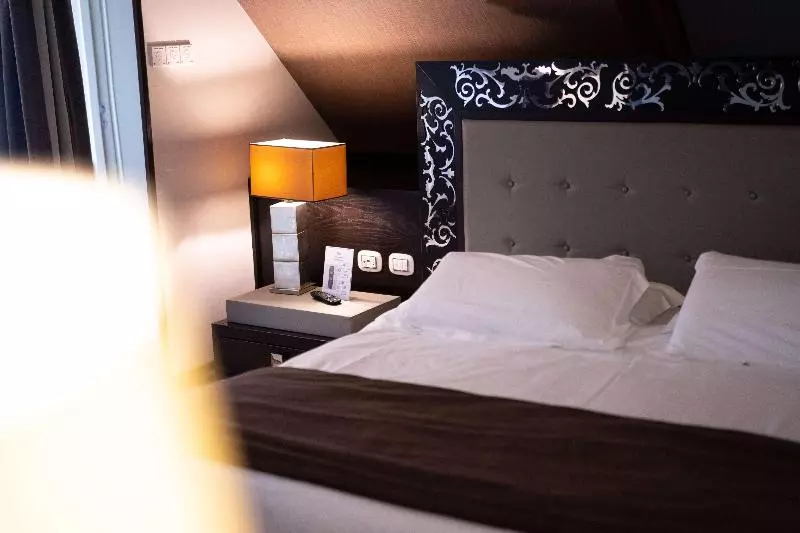 اتاق خانوادگی, Best Western Plus Hotel Perla Del Porto