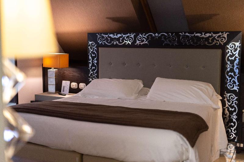 اتاق خانوادگی, Best Western Plus Hotel Perla Del Porto