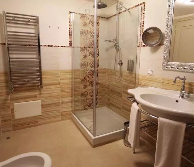 اتاق خانوادگی, Best Western Plus Hotel Perla Del Porto