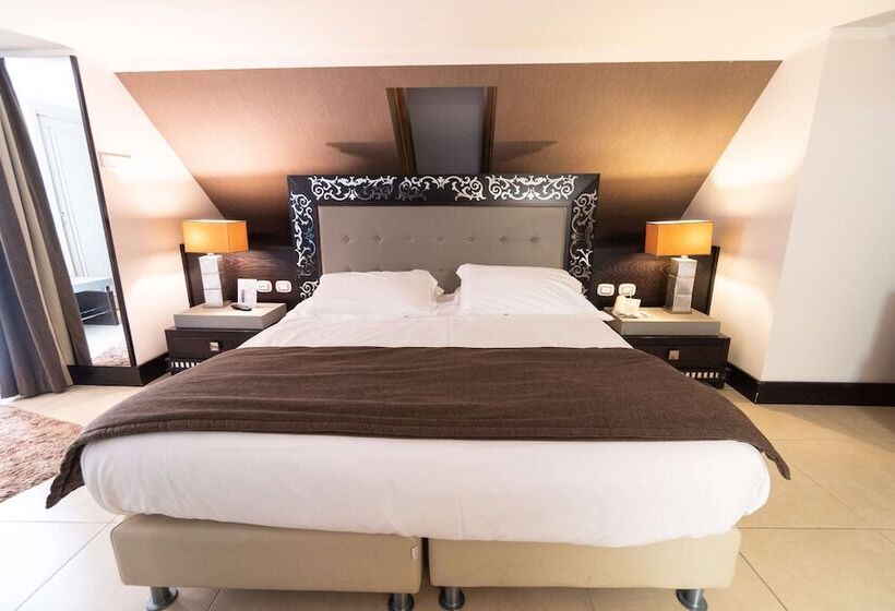 اتاق خانوادگی, Best Western Plus Hotel Perla Del Porto