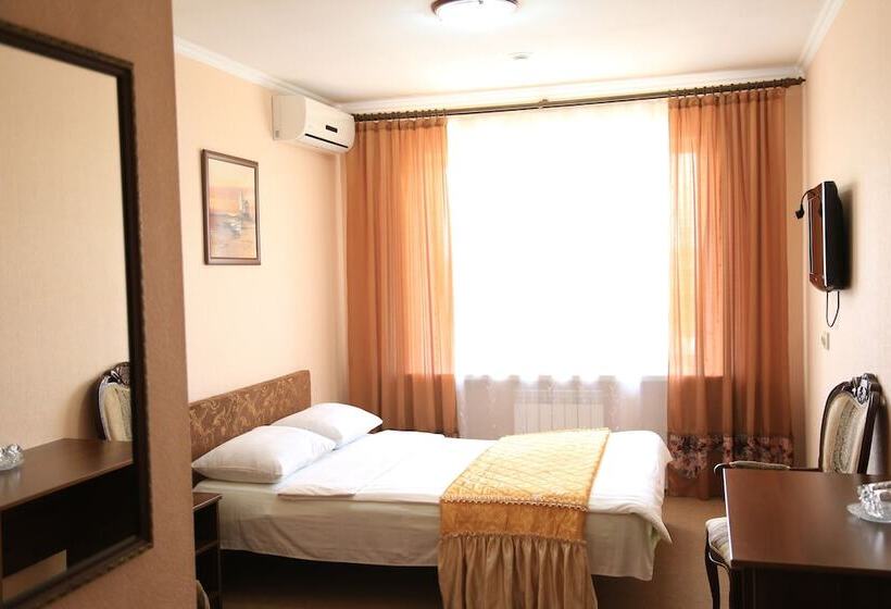 اتاق استاندارد, Diana Luxe