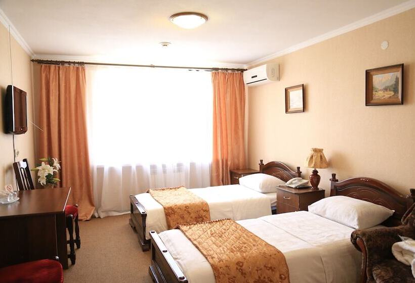 اتاق استاندارد, Diana Luxe