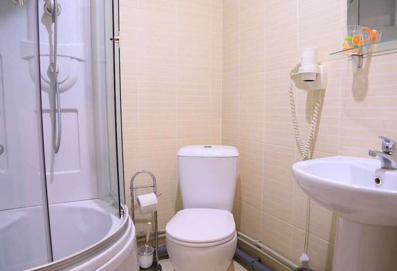 اتاق استاندارد, Diana Luxe