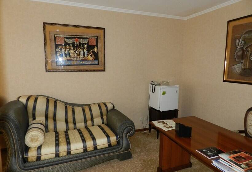 آپارتمان 1 خوابه, Diana Luxe