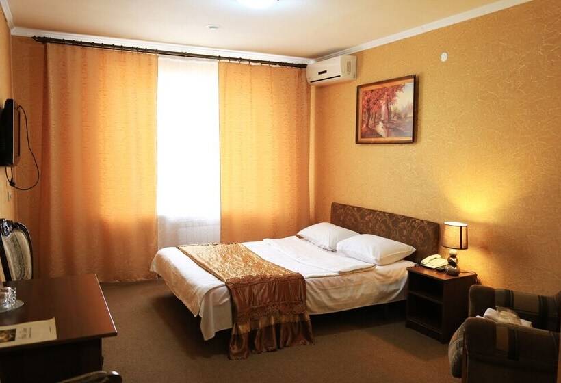 اتاق استاندارد, Diana Luxe